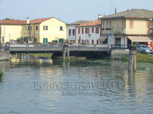 Naviglio del Brenta